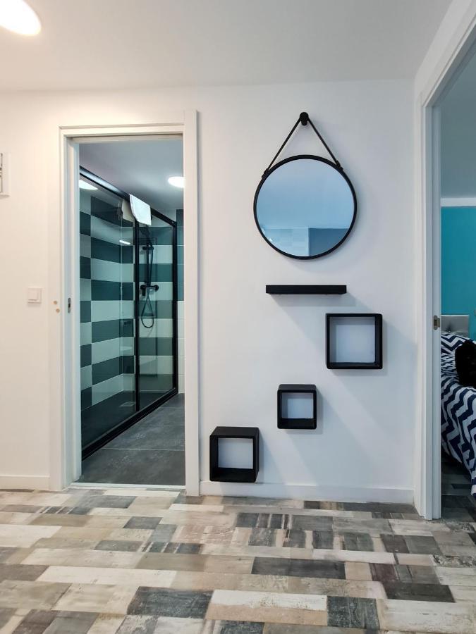 Апартаменты Apartamento Completo Vistas Don Miguel II Бенидорм Экстерьер фото