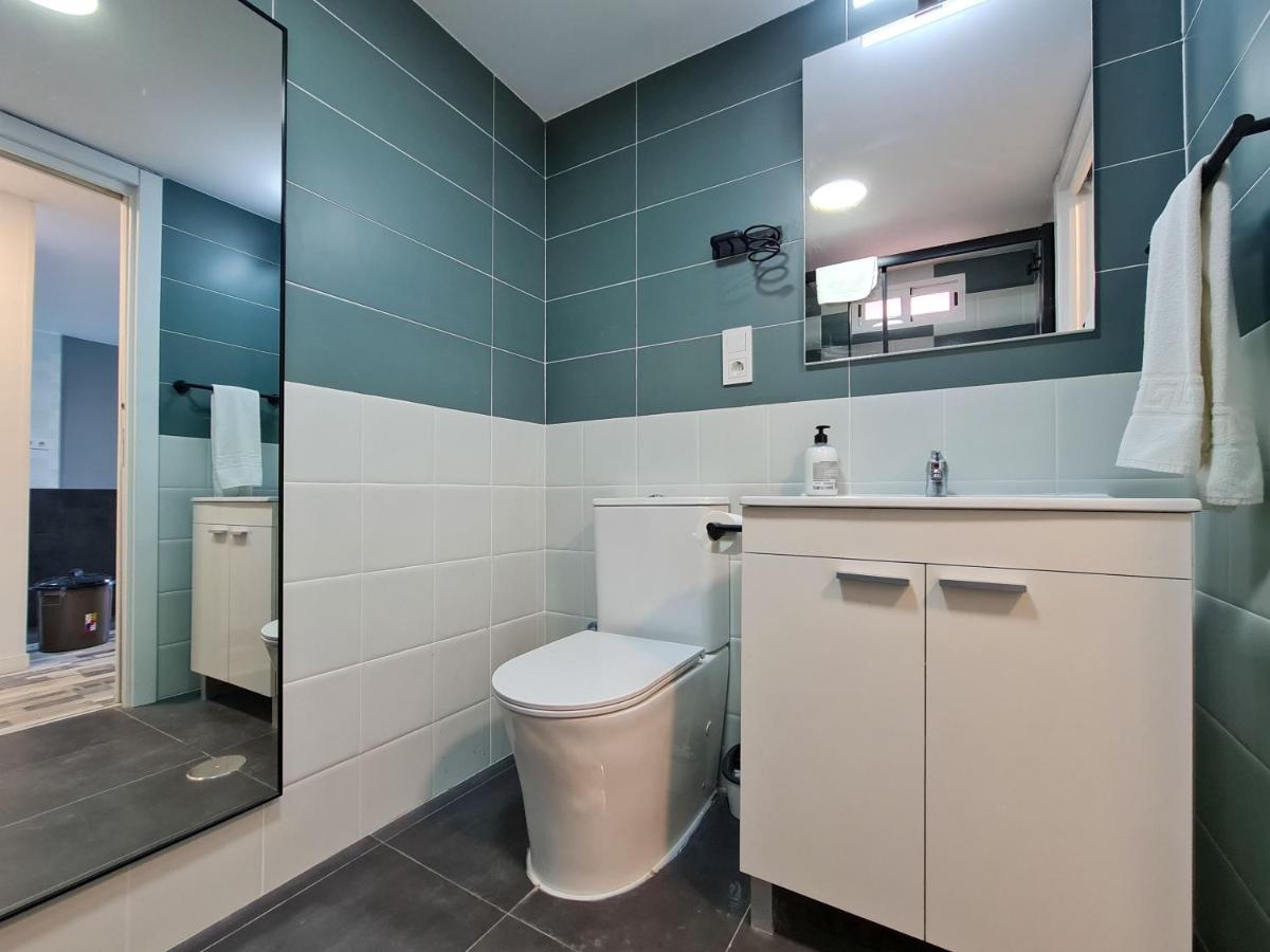 Апартаменты Apartamento Completo Vistas Don Miguel II Бенидорм Экстерьер фото