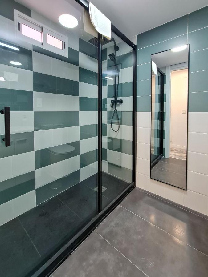Апартаменты Apartamento Completo Vistas Don Miguel II Бенидорм Экстерьер фото