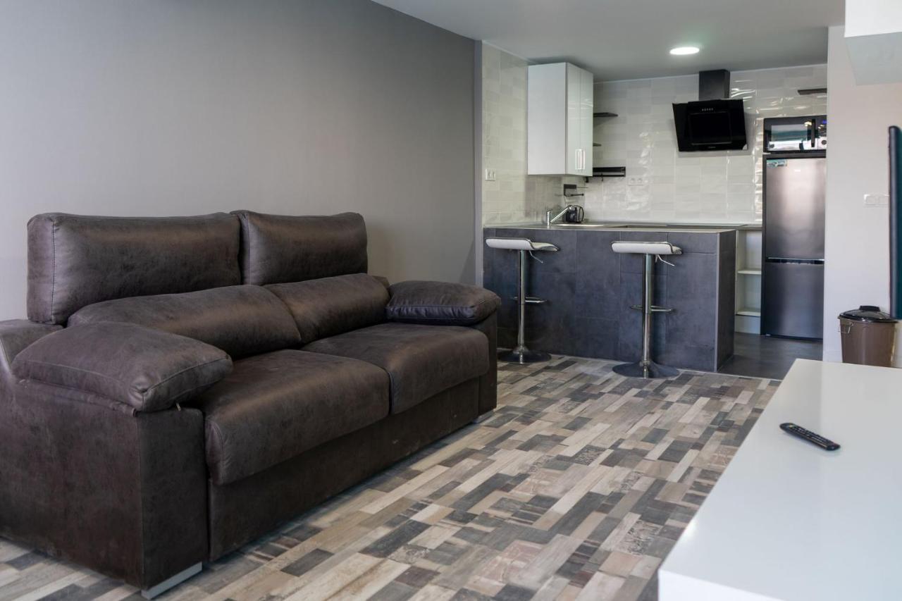 Апартаменты Apartamento Completo Vistas Don Miguel II Бенидорм Экстерьер фото
